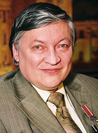 Фото Александра ЛАЗАРЕНКО