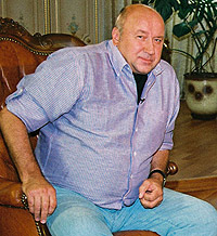 Фото Александра ЛАЗАРЕНКО