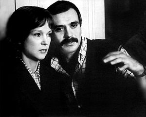 «Пять вечеров» — один из лучших фильмов Михалкова и одна из лучших ролей Гурченко. 1978 год