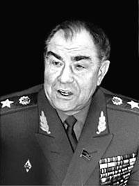 Бывший министр обороны СССР маршал Язов привлекался к уголовной ответственности за участие в государственном перевороте в августе 91-го