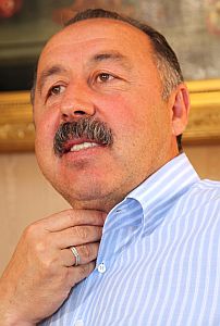 Фото Александра ЛАЗАРЕНКО