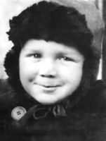 Левочка Дуров, 1933 год
