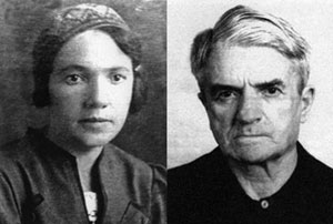 Родители писателя: мать Розалия Клементьевна Гойхман и отец Николай Павлович Войнович. «Я радовался, что отец у меня не еврей, а настоящий фронтовик. «Папа, а сколько ты убил немцев?» — спросил я однажды. «Ни одного и очень этим доволен»