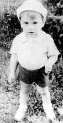 Коля Валуев, 1975 год