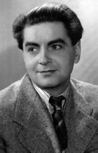 Юрий Любимов начинал как артист. «Имел все: много играл, был заслуженным, лауреатом...»