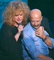 «Алла, не ломайся! Не рассказывай мне майсы...»