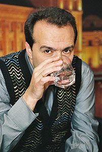 Фото Александра ЛАЗАРЕНКО