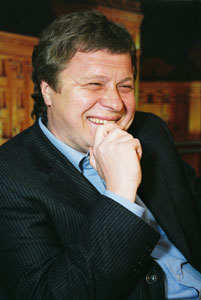 Фото Александра ЛАЗАРЕНКО