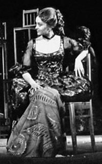 Маргарита Терехова