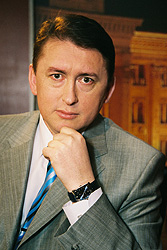 Фото Александра ЛАЗАРЕНКО