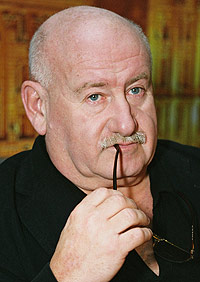Фото Александра ЛАЗАРЕНКО