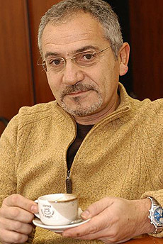 Фото Александра ЛАЗАРЕНКО
