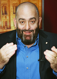 Фото Александра ЛАЗАРЕНКО