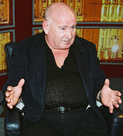 Фото Александра ЛАЗАРЕНКО