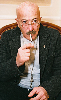 Фото Александра ЛАЗАРЕНКО