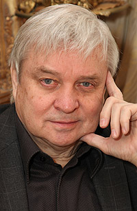 Фото Александра ЛАЗАРЕНКО