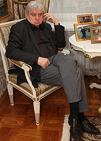 Фото Александра ЛАЗАРЕНКО