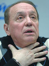 «Никто никаких указаний, запретов и табу сверху нам не спускает»