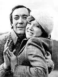 «Полеты во сне и наяву» с Олегом Янковским. 1982 год